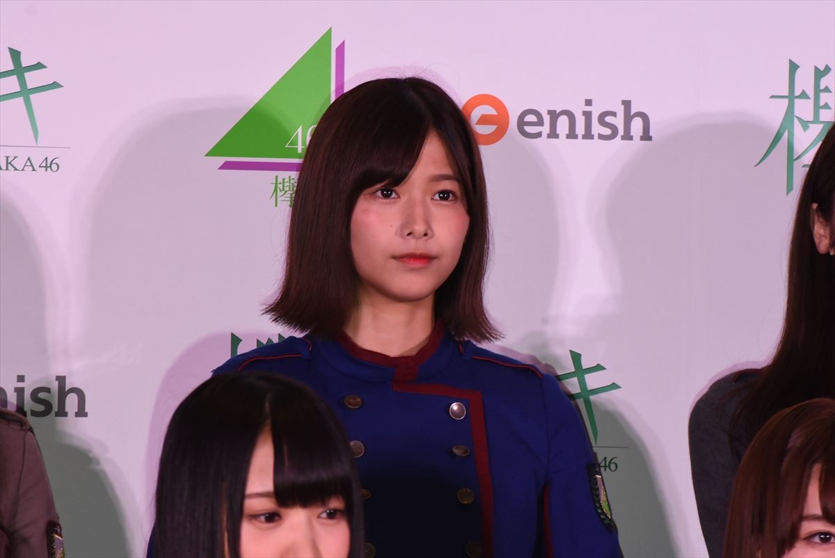 欅坂46