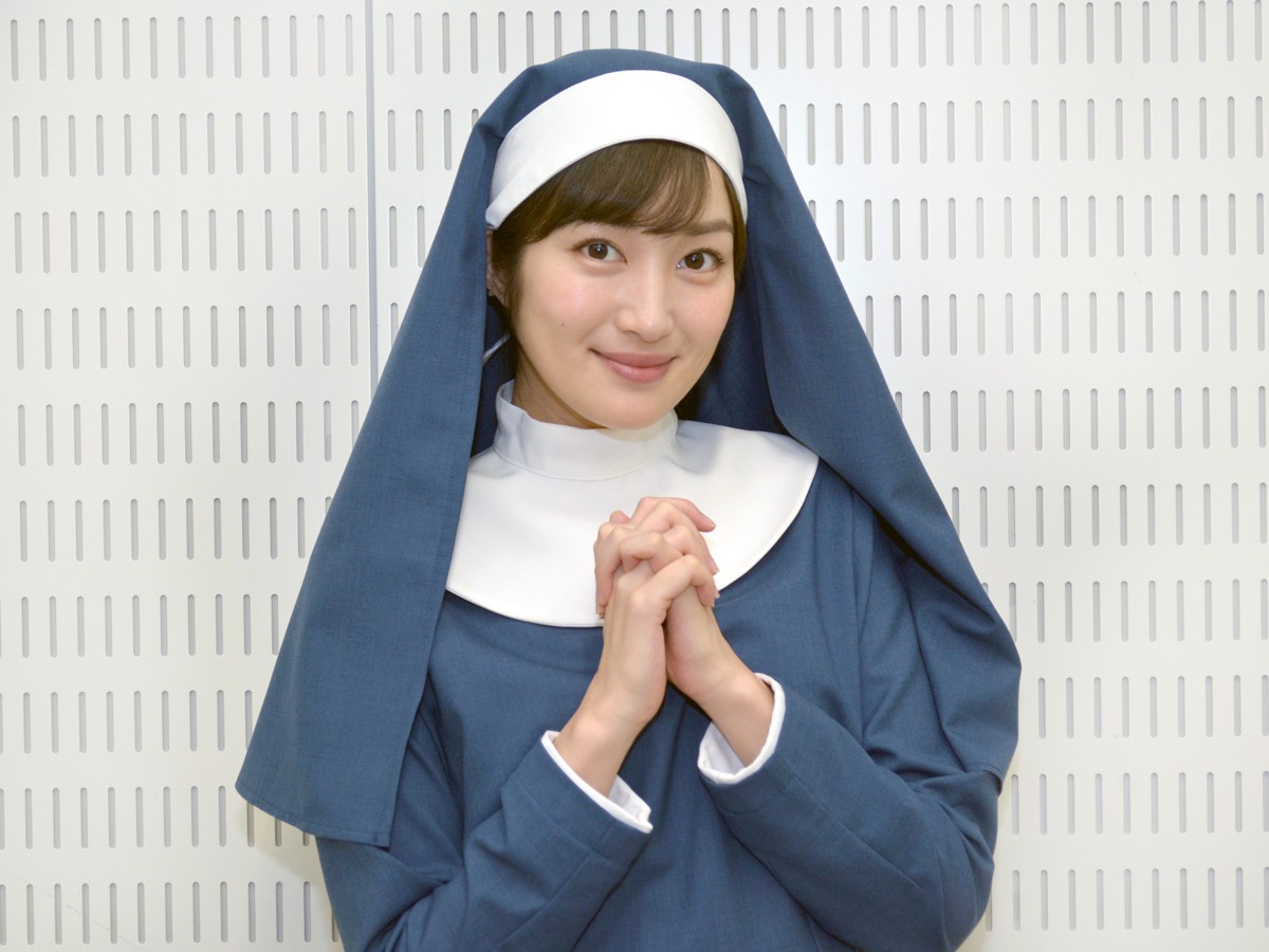 高梨臨「ドラマのような恋がしたい」　結婚については“夢見るタイプ”