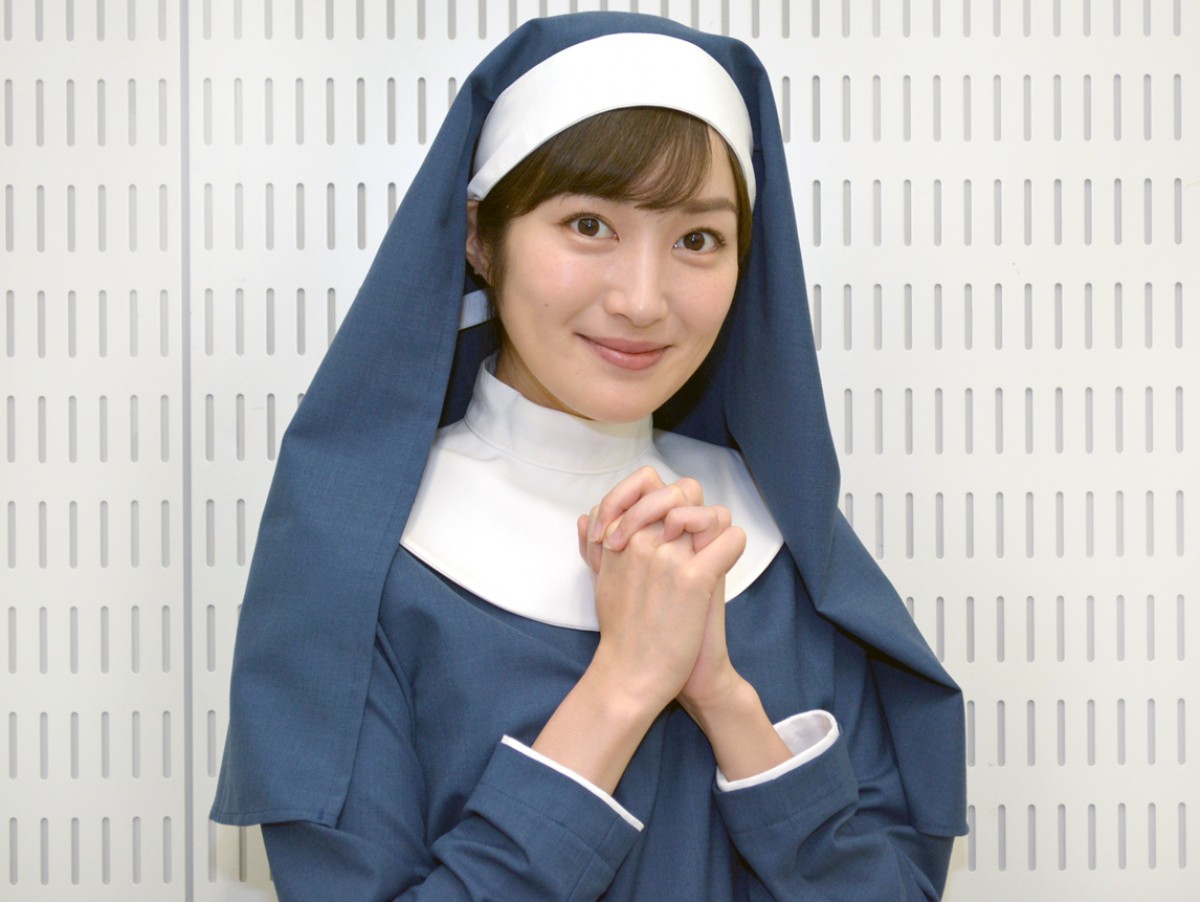 高梨臨「ドラマのような恋がしたい」　結婚については“夢見るタイプ”