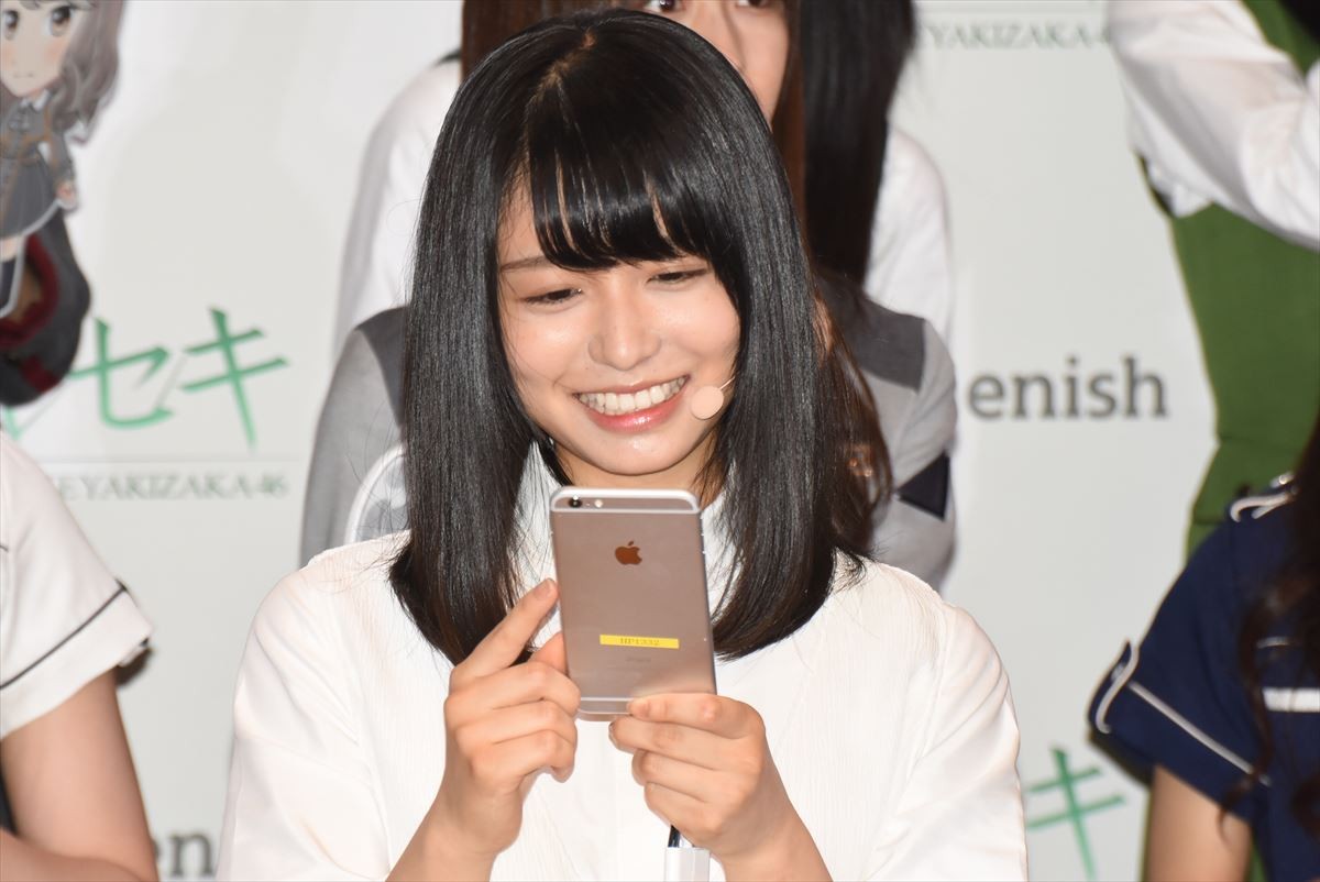 祝20歳記念！ 欅坂46・長濱ねるフォト特集