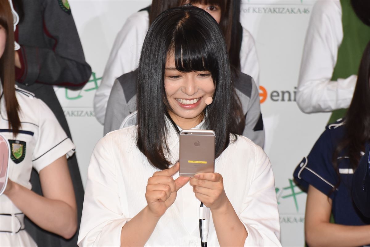 祝20歳記念！ 欅坂46・長濱ねるフォト特集