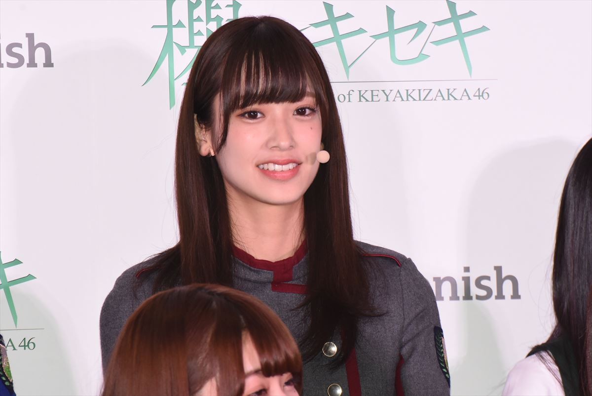 欅坂46