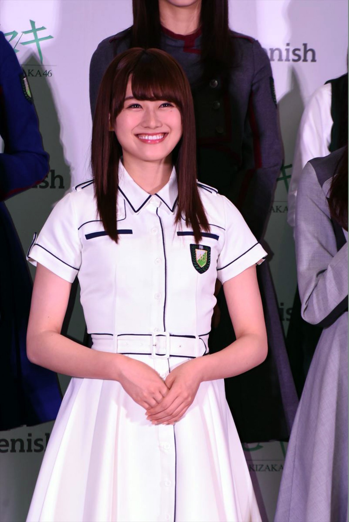 欅坂46