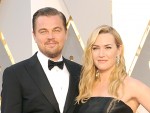 L・ディカプリオ＆K・ウィンスレット、2人とのディナーをチャリティーオークション