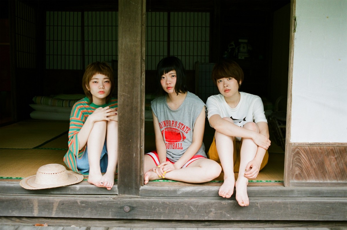 SHISHAMO、新垣結衣＆瑛太主演『ミックス。』で初の映画主題歌書き下ろし