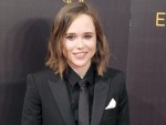 エレン・ペイジ、殺害予告を受けて当局が捜査か