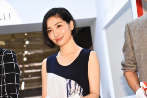 坂本真綾、『西尾維新大辞展』オープニングイベントにて