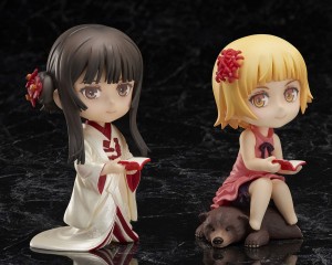 『西尾維新大辞展』