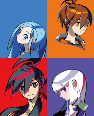 『西尾維新大辞展』