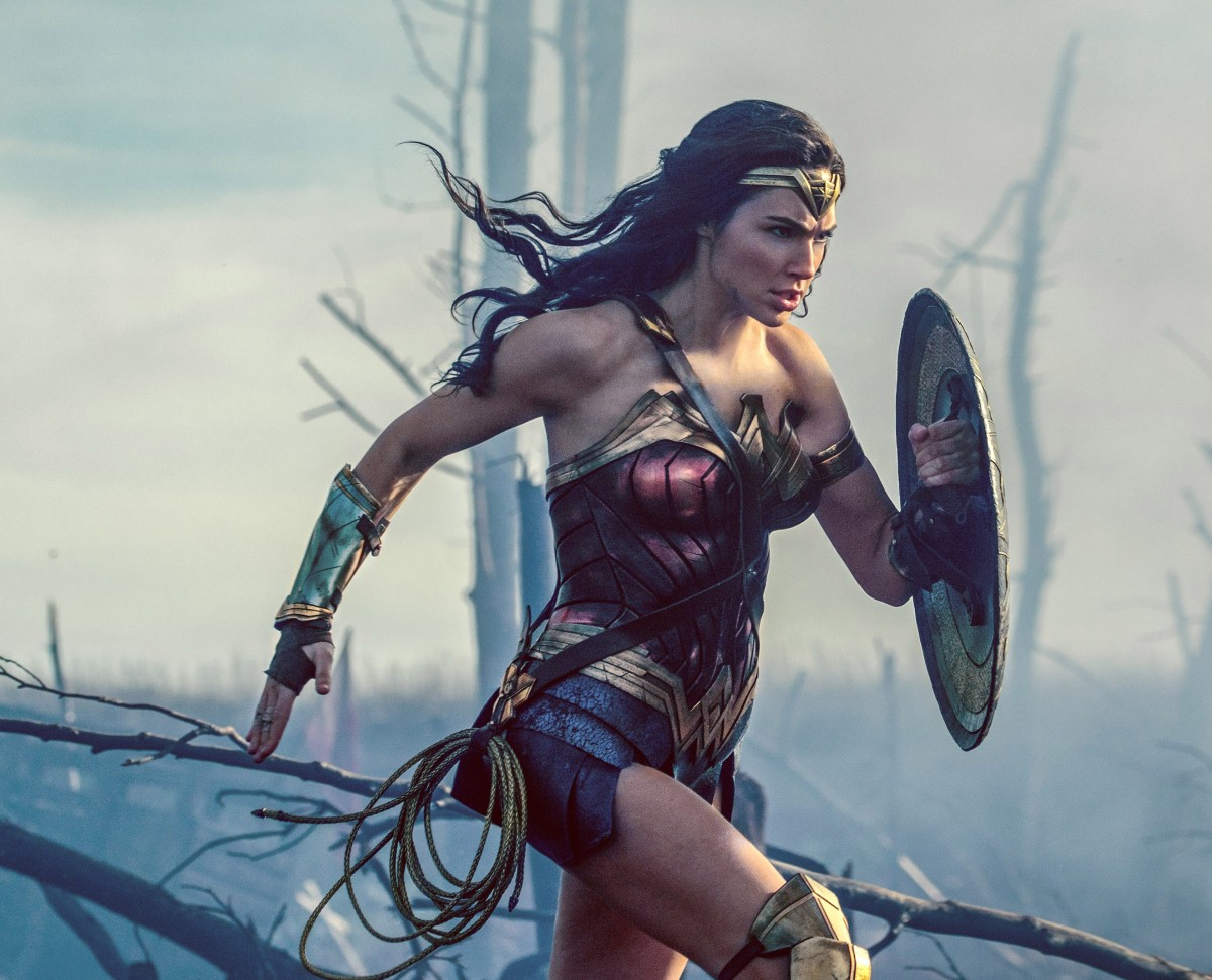 『ワンダーウーマン』続編は2019年12月13日より全米公開予定(※『ワンダーウーマン』場面写真)