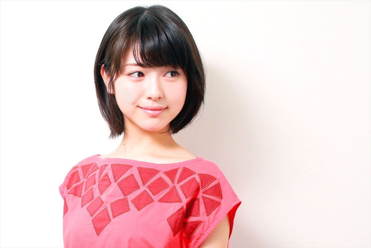【写真特集】透明感あふれる美少女　浜辺美波フォト特集