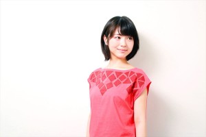 浜辺美波、『君の膵臓をたべたい』インタビュー フォトギャラリー