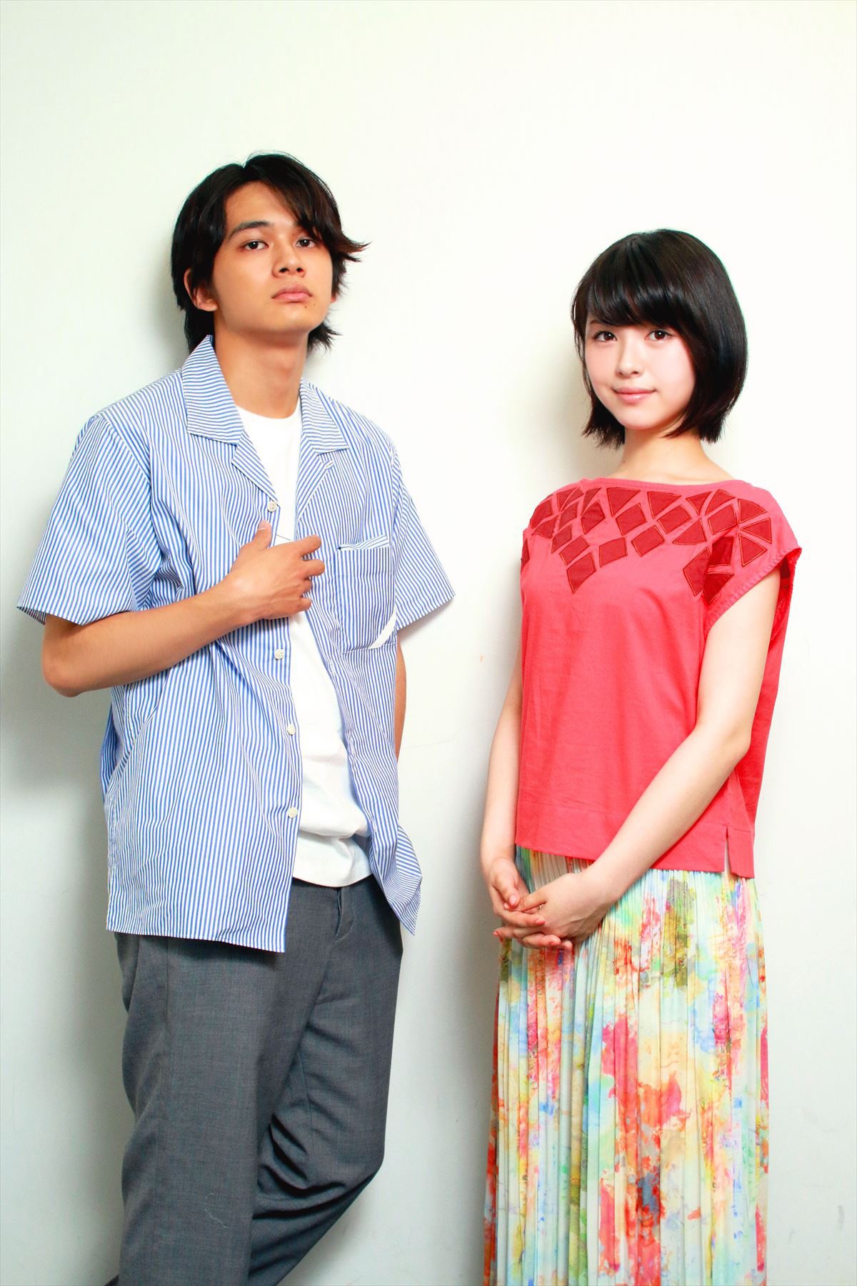 浜辺美波＆北村匠海が『キミスイ』から感じた“1日を生きることの大切さ”