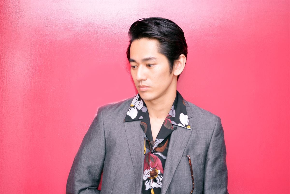 永山絢斗、満島ひかりとの芝居に「柔軟にいようと思った」撮影の日々を語る