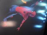 『スパイダーマン：ホームカミング』日本語版試写会にて