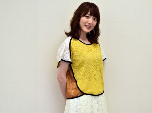 『恋と嘘』花澤香菜インタビュー