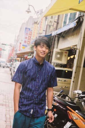  竹内涼真写真集『1mm』厳選ショット