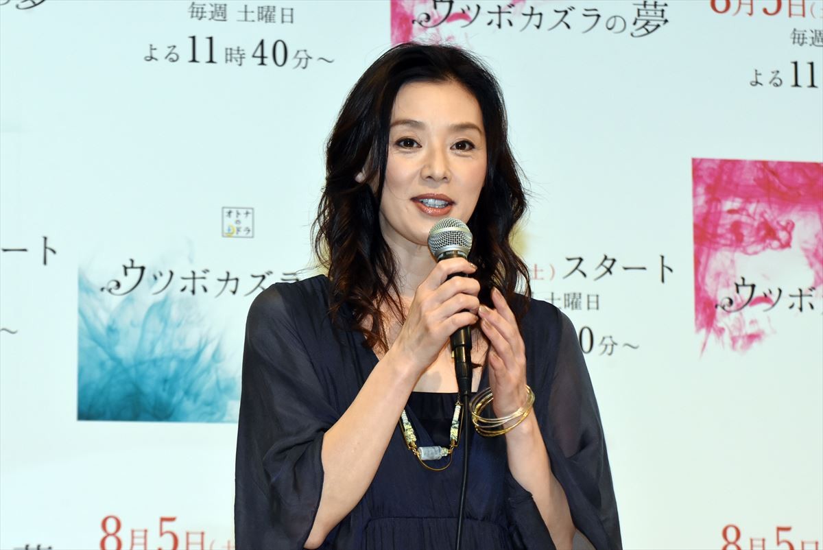 志田未来、7年ぶりの主演ドラマに苦笑「まともな人間が一人も出てこない」