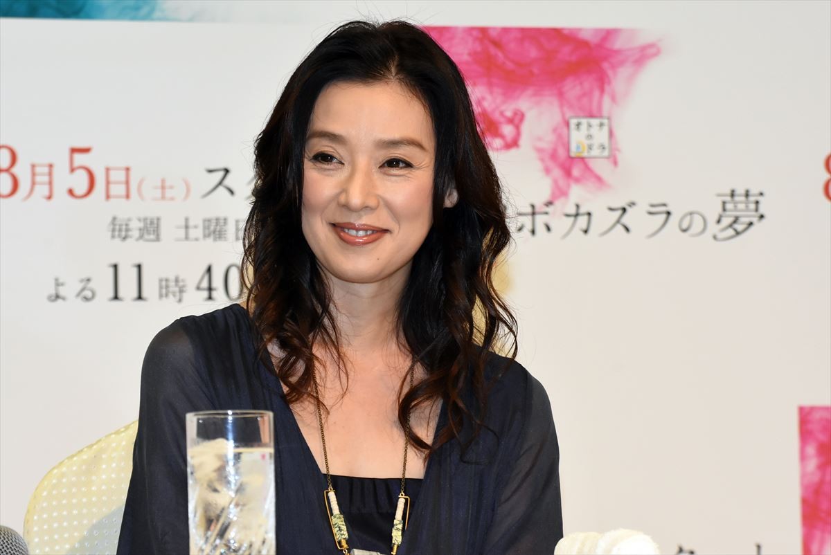志田未来、7年ぶりの主演ドラマに苦笑「まともな人間が一人も出てこない」