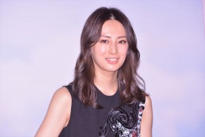北川景子、『君の膵臓をたべたい』初日舞台挨拶に登壇