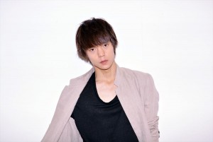 窪田正孝『東京喰種 トーキョーグール』インタビュー　