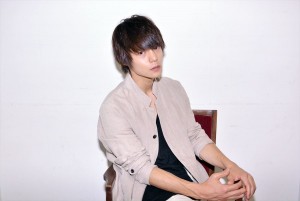 窪田正孝『東京喰種 トーキョーグール』インタビュー　