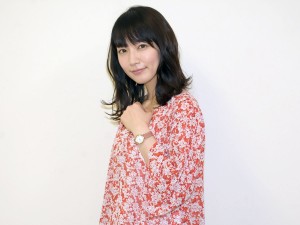 吉岡里帆、『ごめん、愛してる』インタビュー