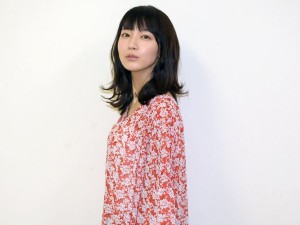 吉岡里帆、『ごめん、愛してる』インタビュー