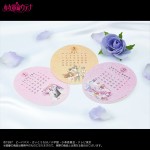 『少女革命ウテナ』スケジュール帳＆カレンダーが登場