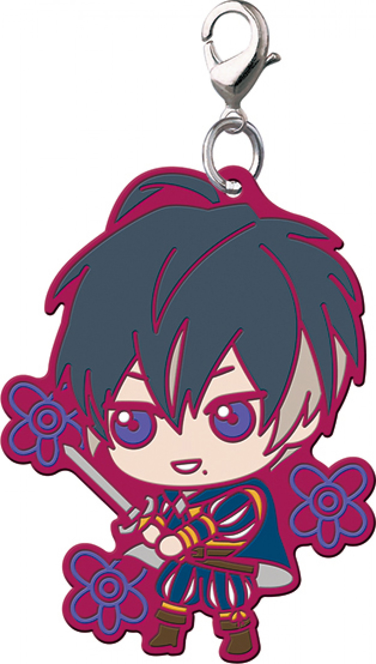 『一番くじ A3!～観劇準備OK！～』登場！ MANKAIカンパニーグッズ続々