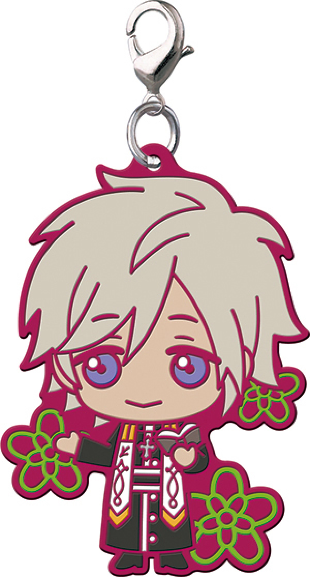 『一番くじ A3!～観劇準備OK！～』登場！ MANKAIカンパニーグッズ続々