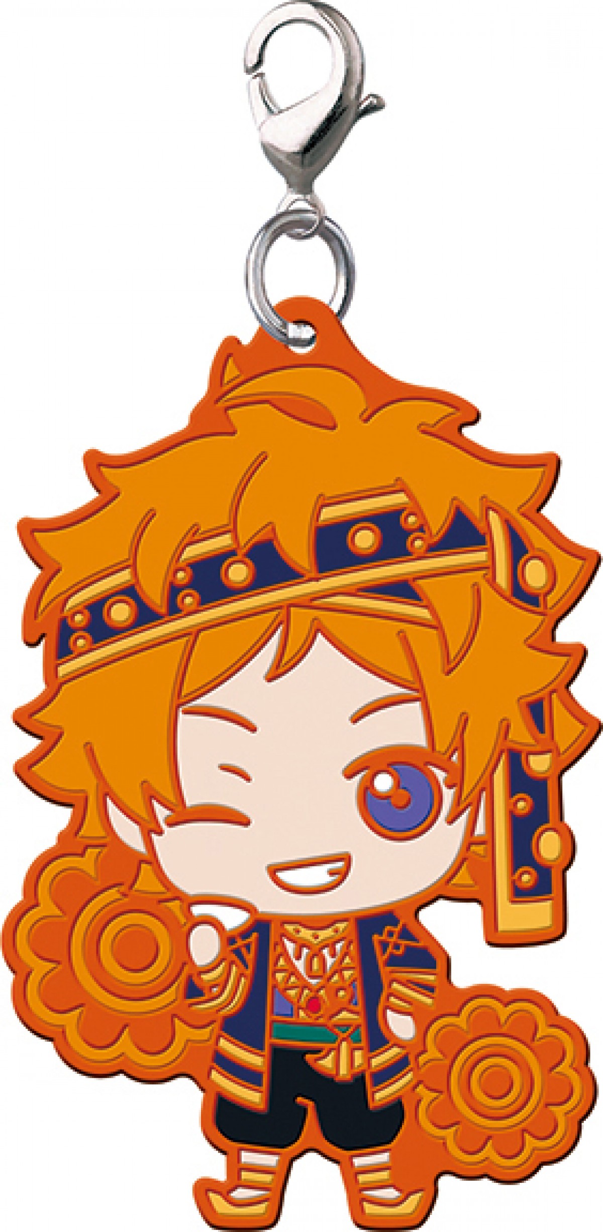 『一番くじ A3!～観劇準備OK！～』登場！ MANKAIカンパニーグッズ続々