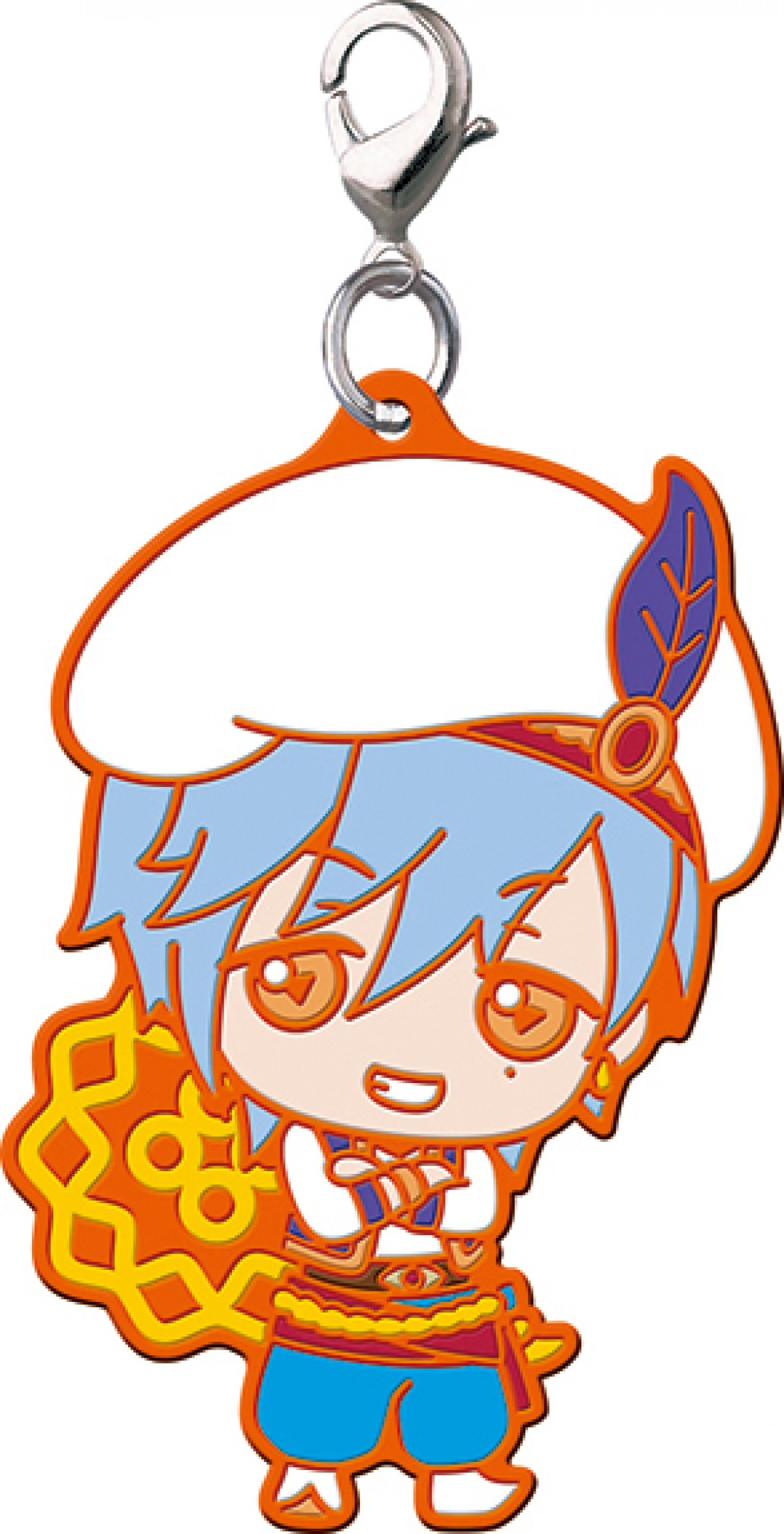 『一番くじ A3!～観劇準備OK！～』登場！ MANKAIカンパニーグッズ続々