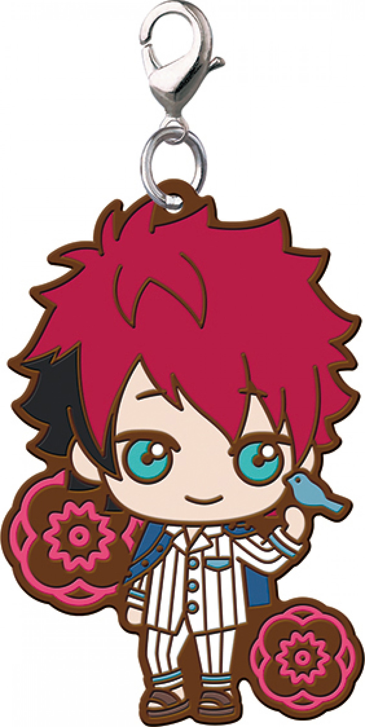 『一番くじ A3!～観劇準備OK！～』登場！ MANKAIカンパニーグッズ続々