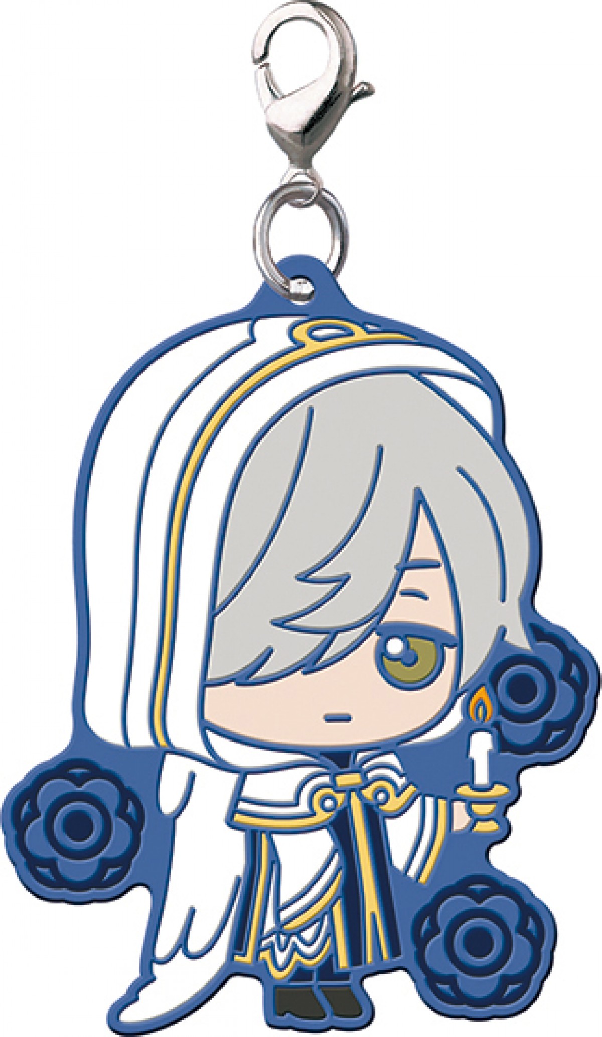 『一番くじ A3!～観劇準備OK！～』登場！ MANKAIカンパニーグッズ続々