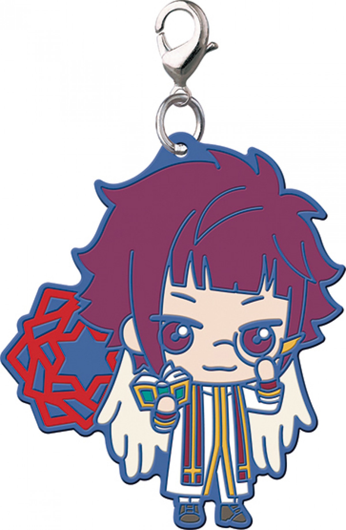 『一番くじ A3!～観劇準備OK！～』登場！ MANKAIカンパニーグッズ続々