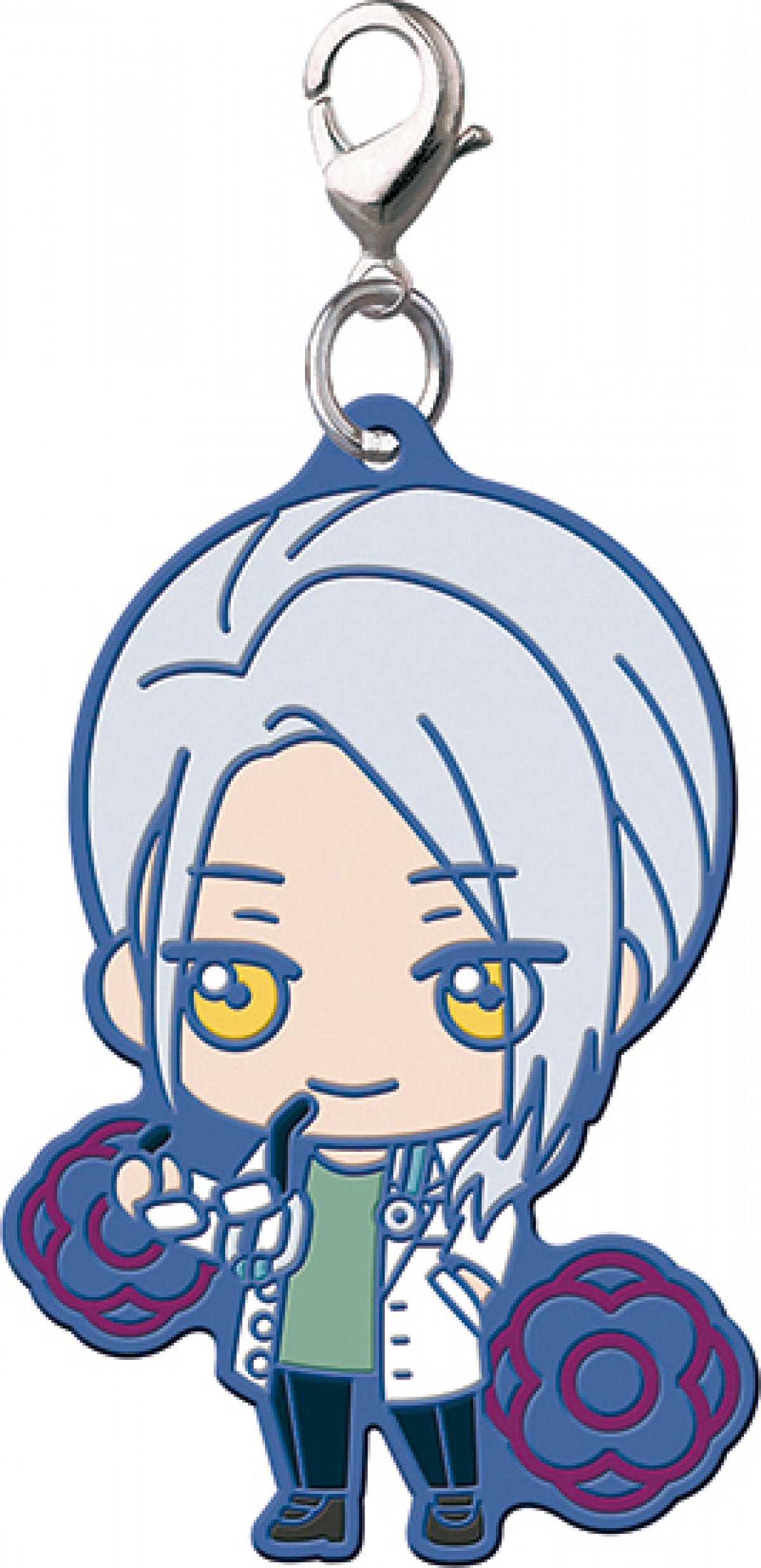 『一番くじ A3!～観劇準備OK！～』登場！ MANKAIカンパニーグッズ続々