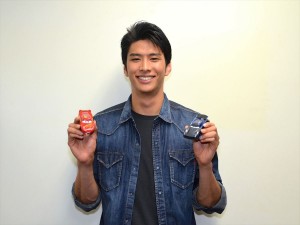 野村祐希、大ヒット公開中『カーズ／クロスロード』の魅力を語る！