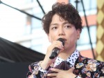 『あいの結婚相談所』第1話、突然ミュージカル調になる山崎育三郎に「正しい使い方」