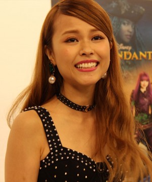 Miracle Vell Magic、“憧れの人”ケニー・オルテガ監督との対面に感涙！