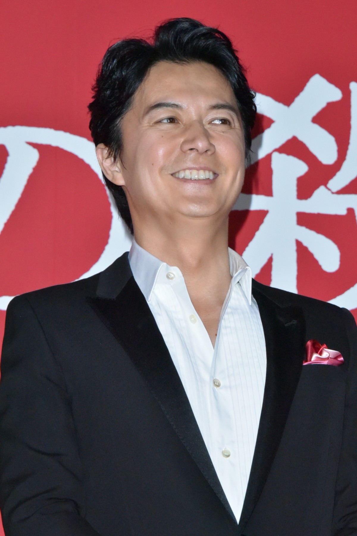 福山雅治、初共演の広瀬すずに首ったけ「まぁ～、甘酸っぱくなる」