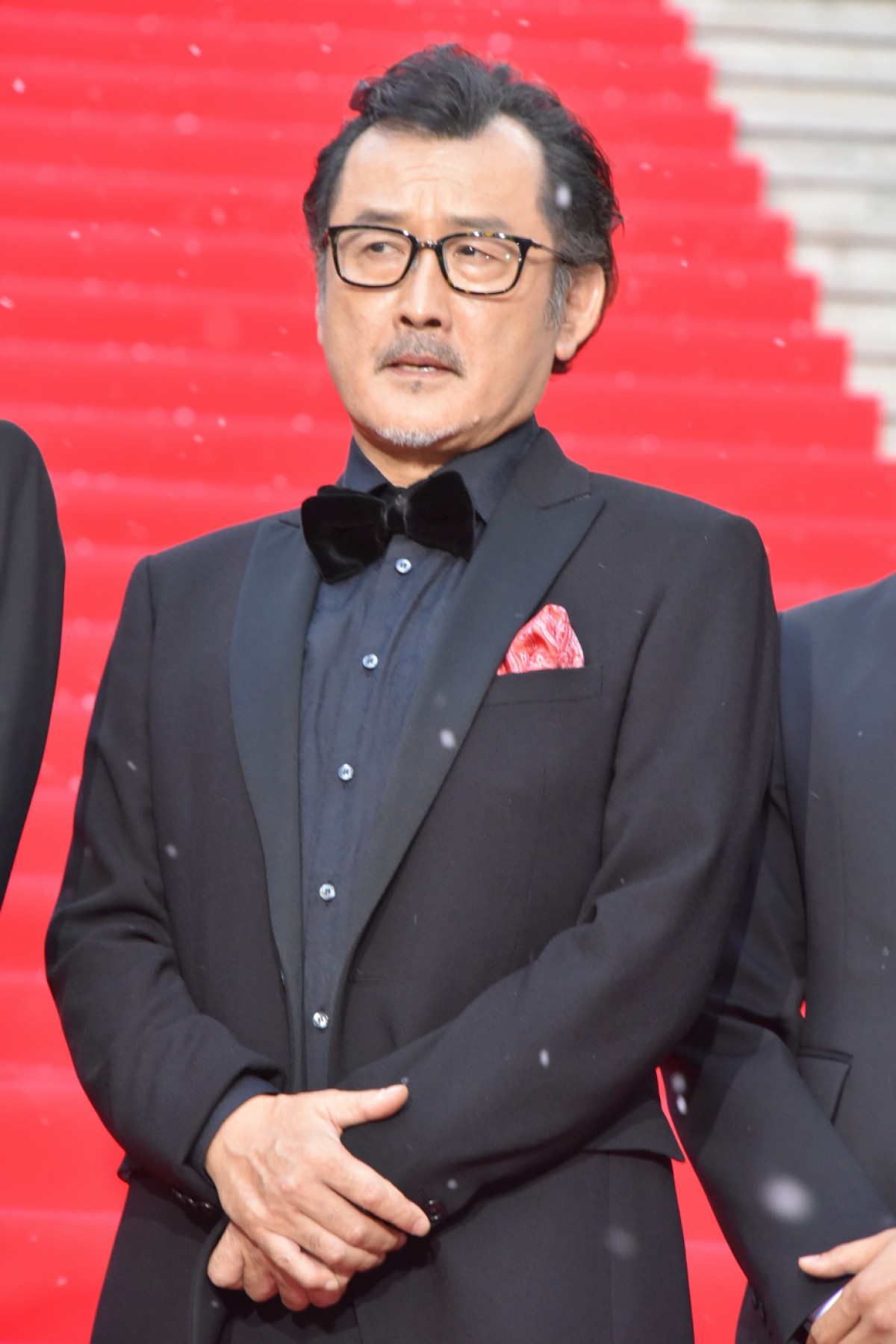 福山雅治、初共演の広瀬すずに首ったけ「まぁ～、甘酸っぱくなる」