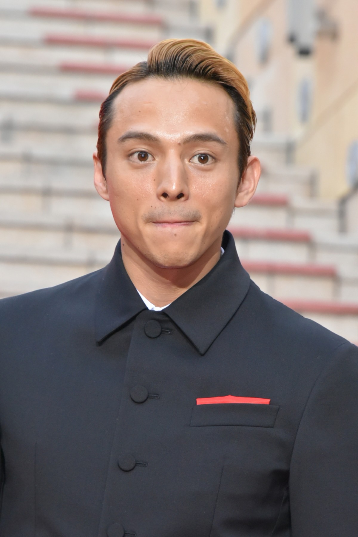 福山雅治、初共演の広瀬すずに首ったけ「まぁ～、甘酸っぱくなる」