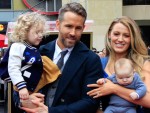 ブレイク・ライヴリー、夫ライアン・レイノルズとの円満結婚生活をおノロケ