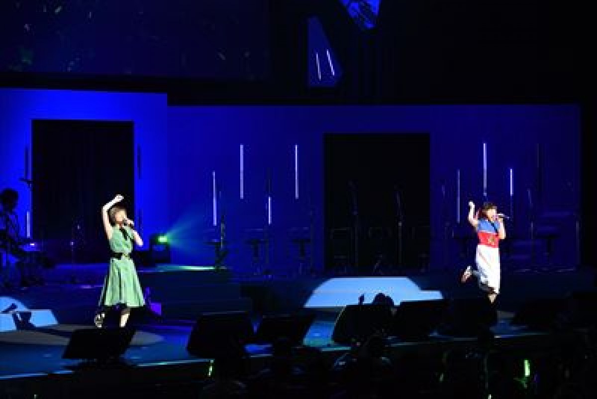 細谷佳正、『デジモンフェス』にVTRで登場！ 第5章ED発表やライブ朗読劇も実施