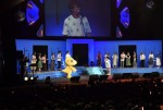 「DIGIMON ADVENTURE FES. 2017」の様子