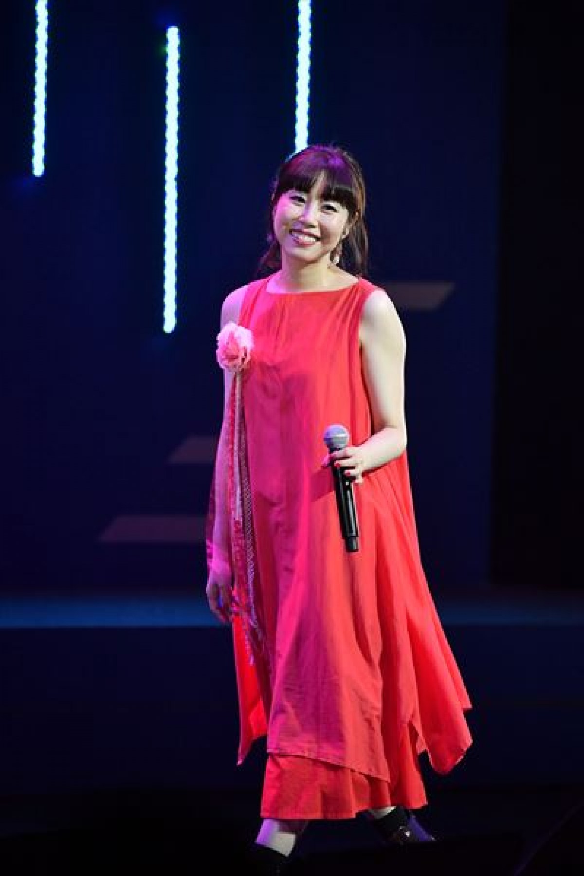 細谷佳正、『デジモンフェス』にVTRで登場！ 第5章ED発表やライブ朗読劇も実施