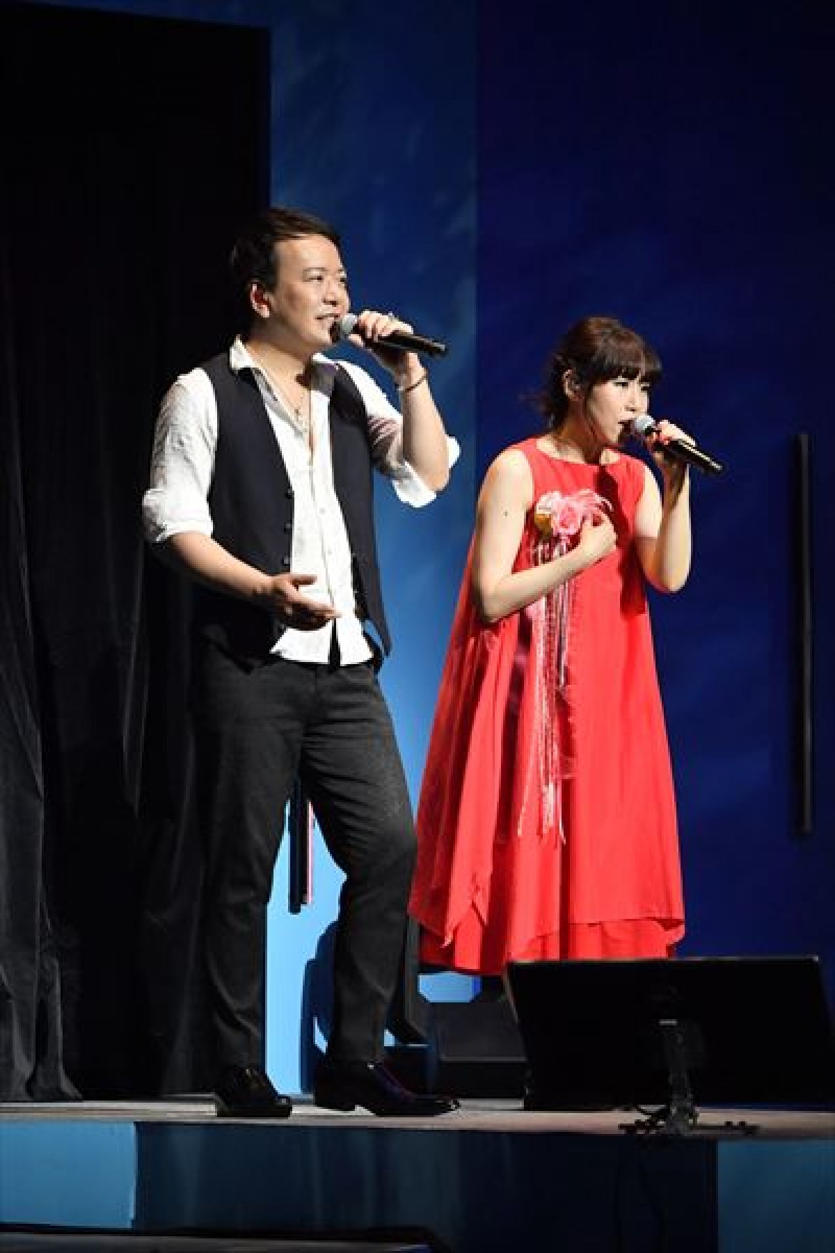 細谷佳正、『デジモンフェス』にVTRで登場！ 第5章ED発表やライブ朗読劇も実施