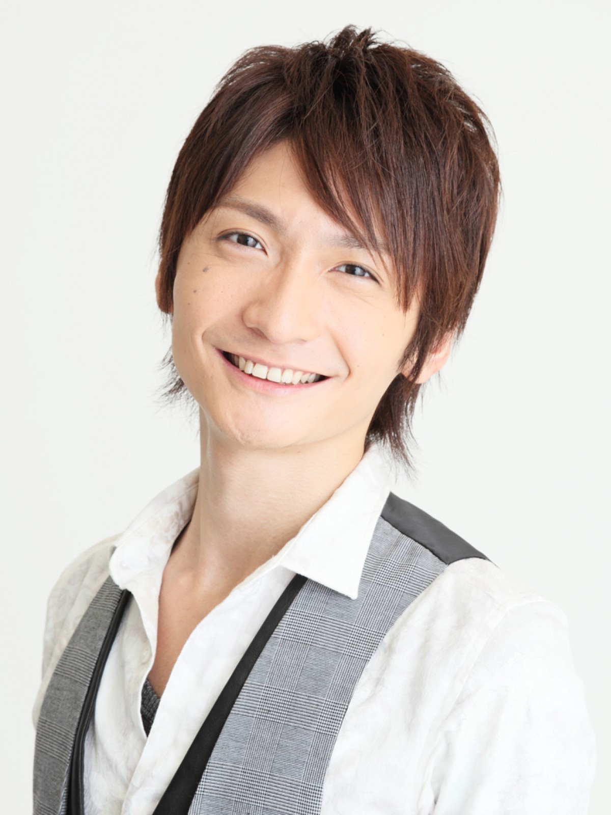 白泉社、最強アプリ『マンガ Park』配信開始！ 蒼井翔太らの声優ラジオも毎日更新