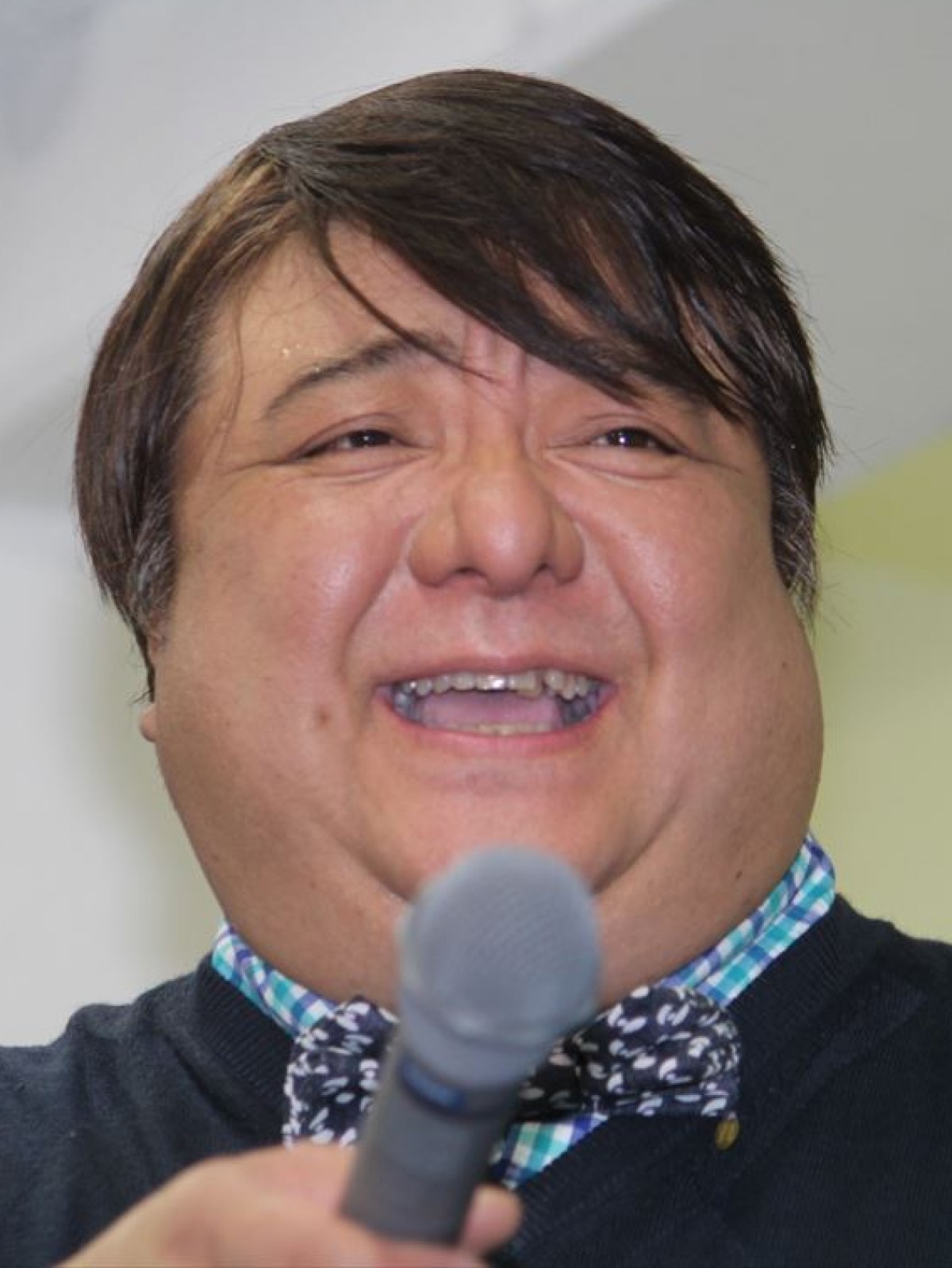 アニマル浜口、奔放すぎる振舞いに彦摩呂ら唖然「自由にも程がある」